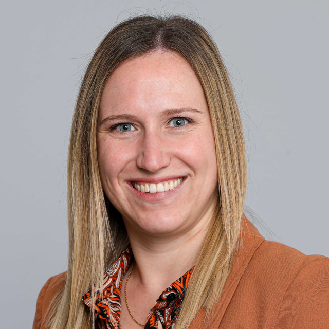 Katharina Thumann